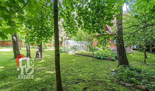 Аренда Усадьбы в с. Троицкое