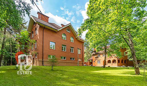 Аренда Усадьбы в с. Троицкое