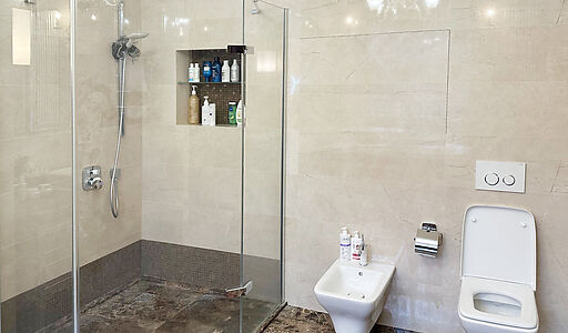 Стильный таунхаус в КП Ильинка