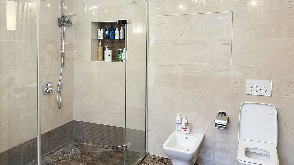 Стильный таунхаус в КП Ильинка