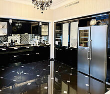 Стильный таунхаус в КП Ильинка