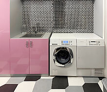 Стильный таунхаус в КП Ильинка