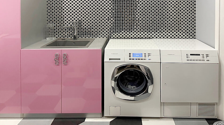 Стильный таунхаус в КП Ильинка