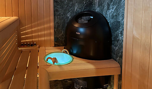 Стильный таунхаус в КП Ильинка