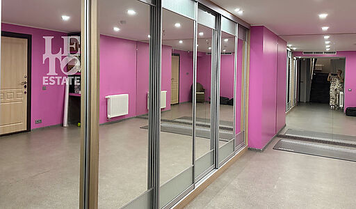 Стильный таунхаус в КП Ильинка