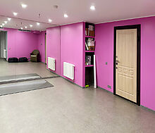 Стильный таунхаус в КП Ильинка