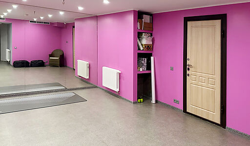 Стильный таунхаус в КП Ильинка