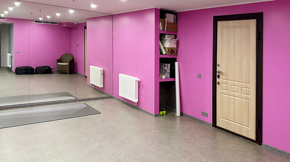 Стильный таунхаус в КП Ильинка