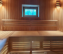 Стильный таунхаус в КП Ильинка