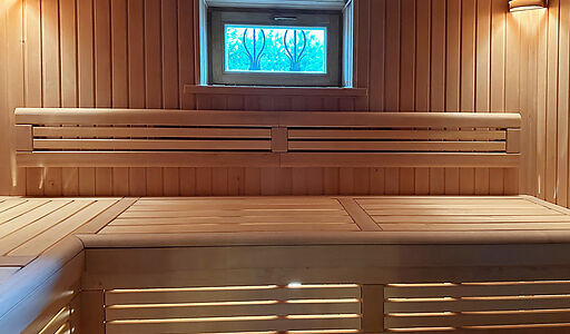 Стильный таунхаус в КП Ильинка