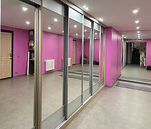 Стильный таунхаус в КП Ильинка