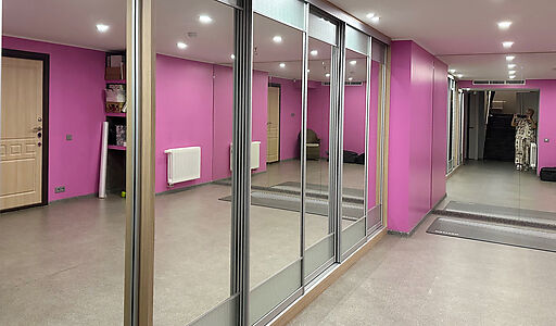 Стильный таунхаус в КП Ильинка