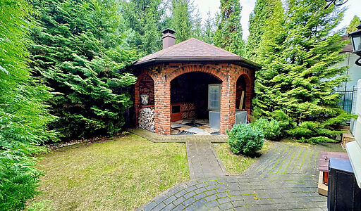 Стильный таунхаус в КП Ильинка