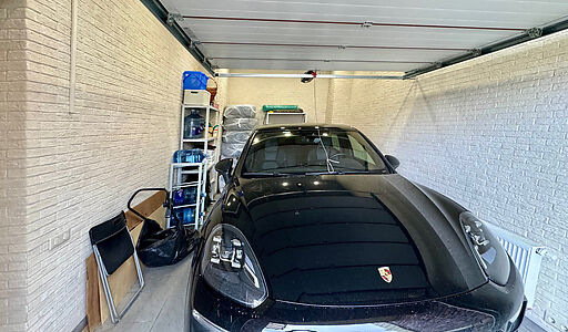 Стильный таунхаус в КП Ильинка