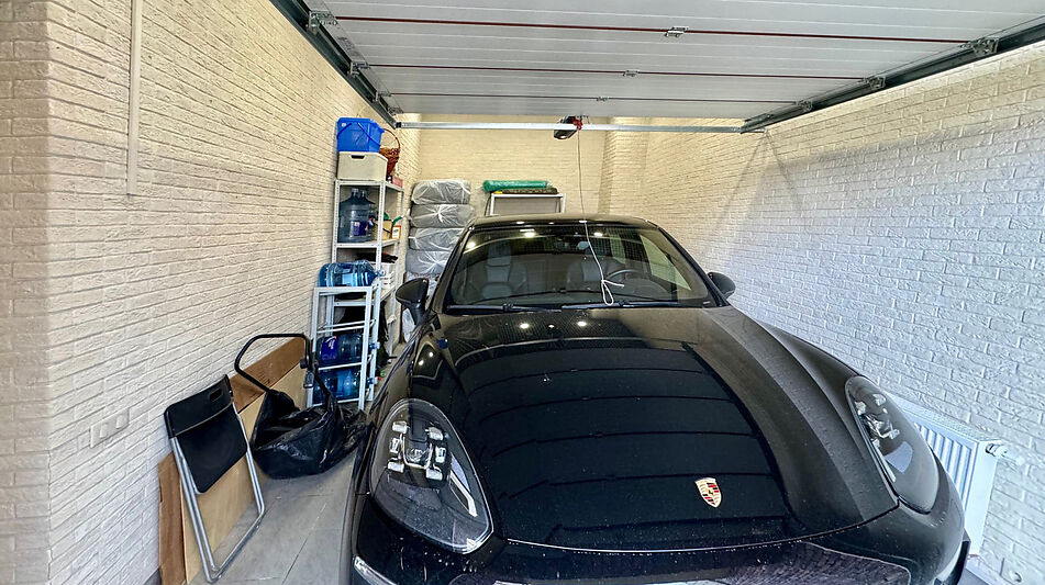 Стильный таунхаус в КП Ильинка