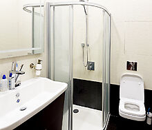 Стильный таунхаус в КП Ильинка