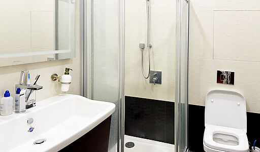 Стильный таунхаус в КП Ильинка