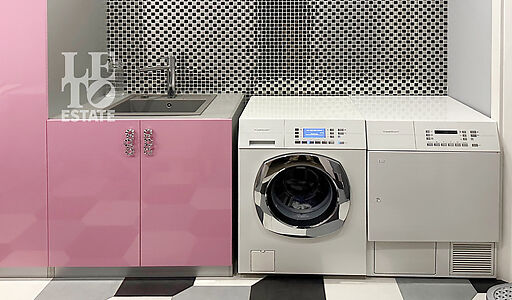 Стильный таунхаус в КП Ильинка