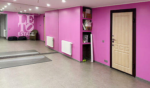 Стильный таунхаус в КП Ильинка