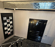 Стильный таунхаус в КП Ильинка