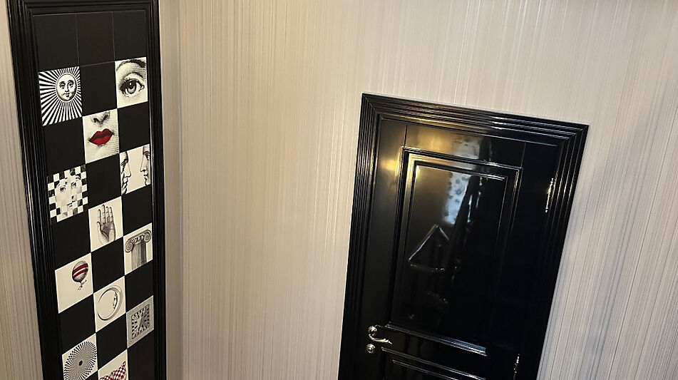 Стильный таунхаус в КП Ильинка