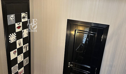 Стильный таунхаус в КП Ильинка