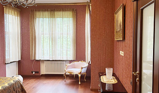 Стильный таунхаус в КП Ильинка