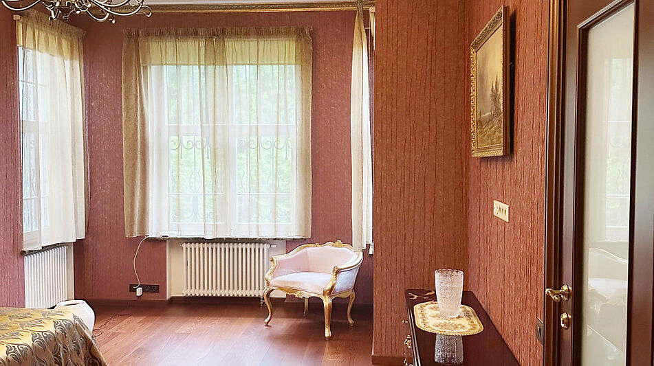 Стильный таунхаус в КП Ильинка