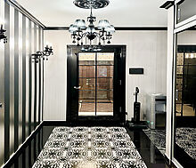 Стильный таунхаус в КП Ильинка