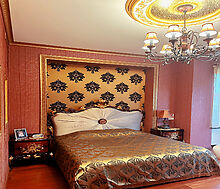 Стильный таунхаус в КП Ильинка