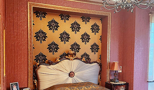 Стильный таунхаус в КП Ильинка