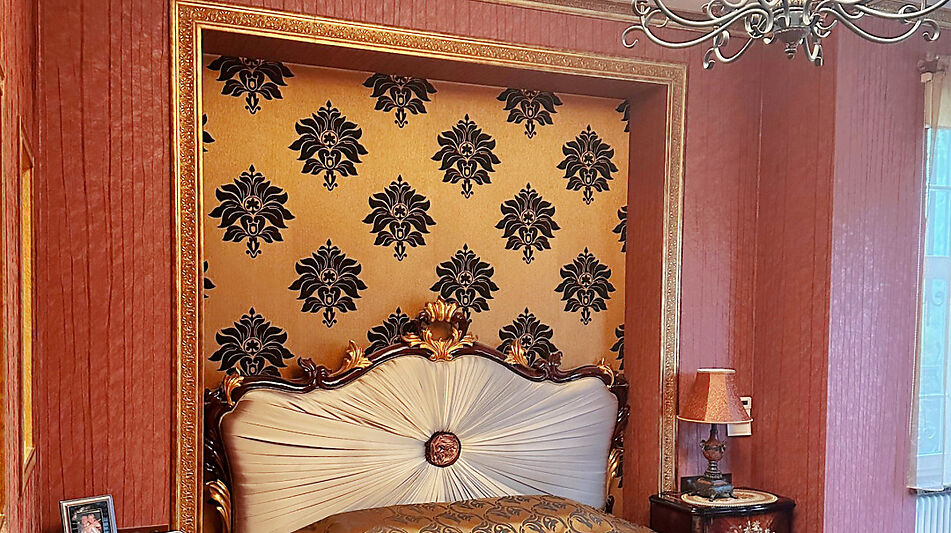 Стильный таунхаус в КП Ильинка