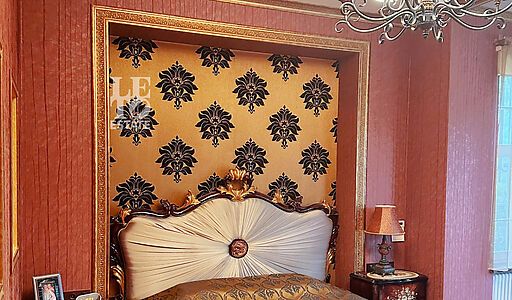 Стильный таунхаус в КП Ильинка