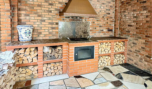 Стильный таунхаус в КП Ильинка