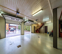 Дом на большом участке в Лысково