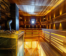 Дом на большом участке в Лысково