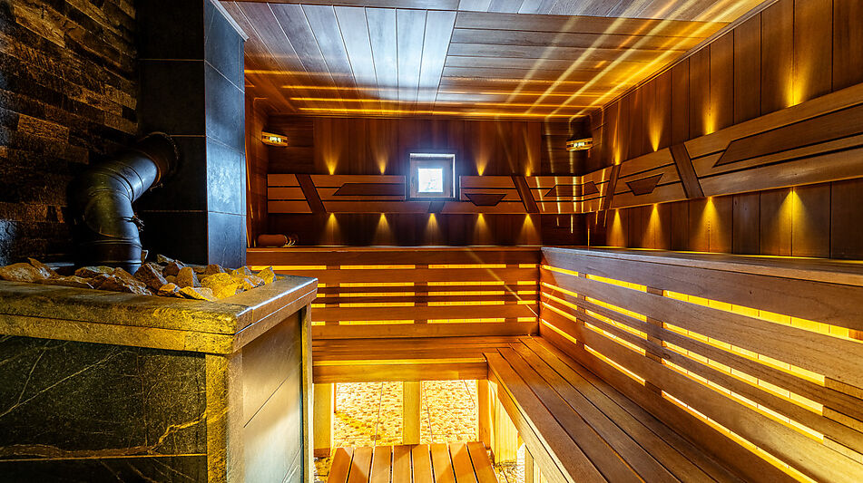 Дом на большом участке в Лысково