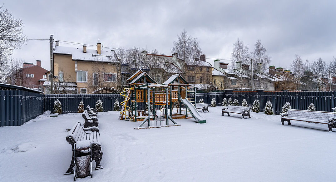 Сходня Лайф