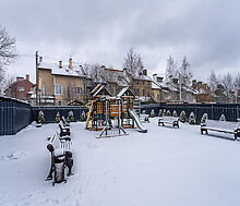 Сходня Лайф