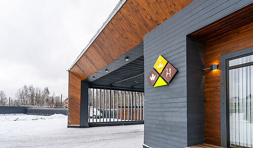 Сходня Лайф