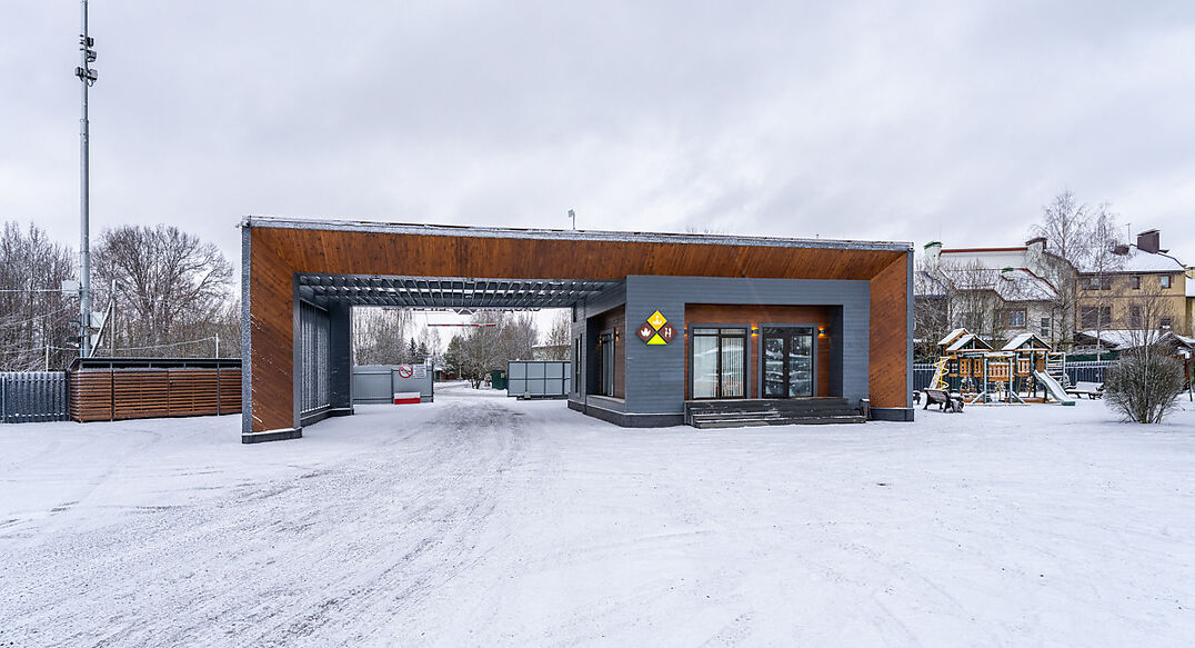 Сходня Лайф