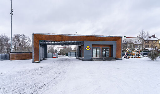 Сходня Лайф