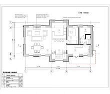 Новый дом в КП Сходня Лайф