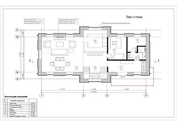 Новый дом в КП Сходня Лайф