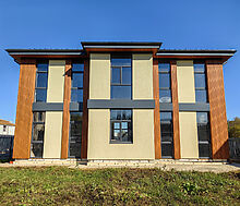 Новый дом в КП Сходня Лайф