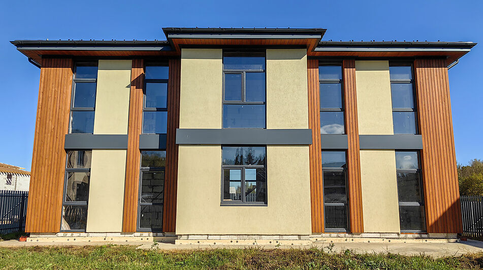 Новый дом в КП Сходня Лайф