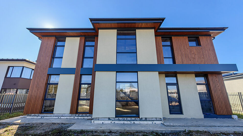 Новый дом в КП Сходня Лайф