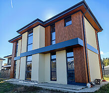 Новый дом в КП Сходня Лайф