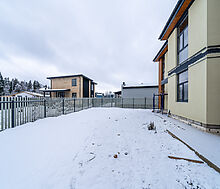 Новый дом в КП Сходня Лайф