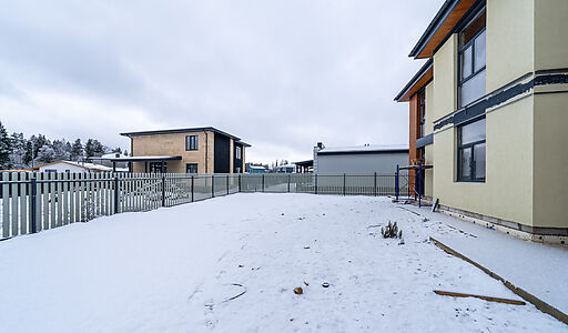 Новый дом в КП Сходня Лайф